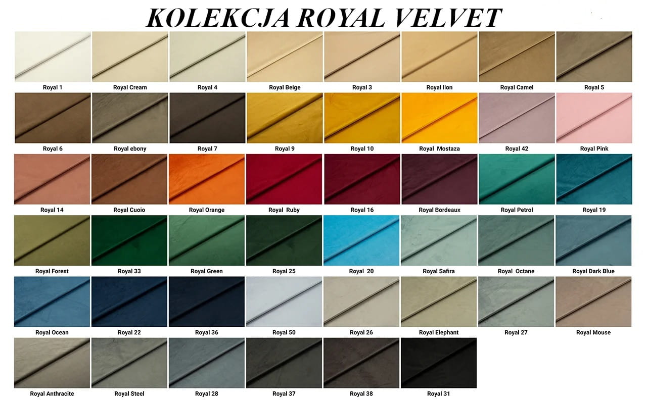 Royal Velvet
